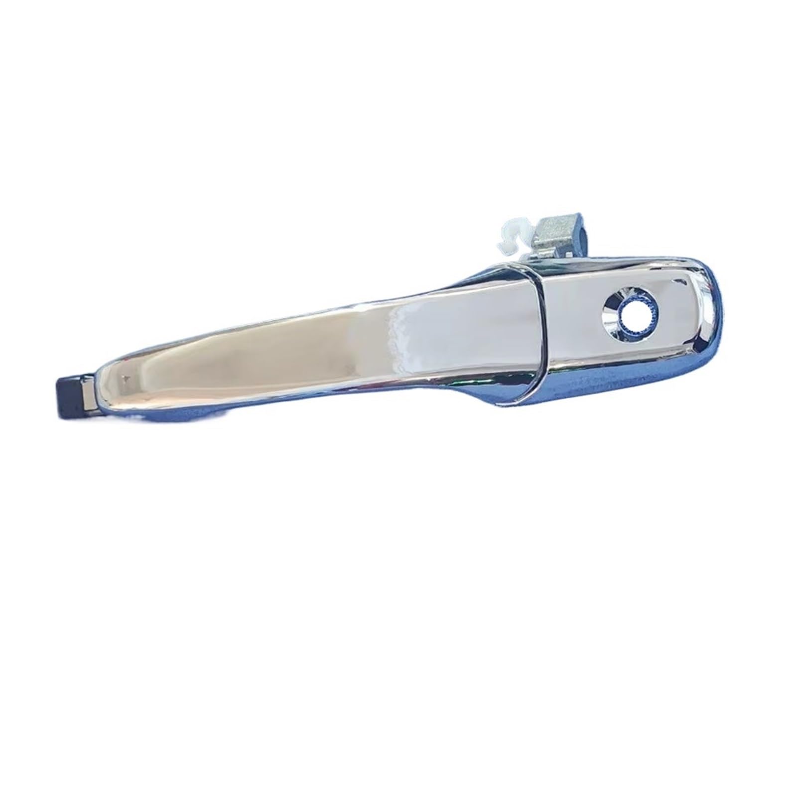 LERYYCX with a Clasp Compatible with Mazda for BT50 2006-2011 Both Left Hand Drive and Right-Hand Drive Exterior Door Handle OEM: UR63-58410 UR63-59410