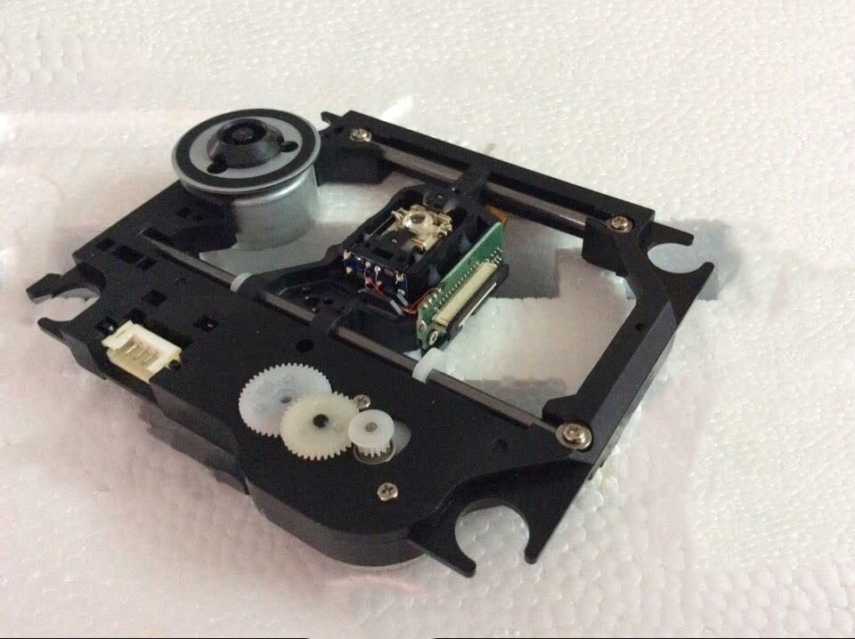 Bloc optique TeC TC-550D avec mécanisme lentille laser pour mini système DVD