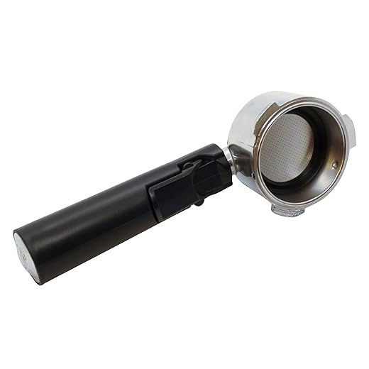 162426-000-000, Replacement for Mr. Coffee Cafe Barista Portafilter, for Model: BVMC-ECMP1000