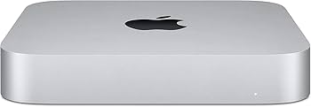 Mac mini Apple M1 メモリー:16GB SSD: 2TB Amazon.com: Apple 2020 Mac Mini with Apple M1 Chip, 16GB RAM, 2TB