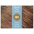 TINTS OF NATURE 6N Natural Dark Blonde Hair Color, 4.4 FZ
