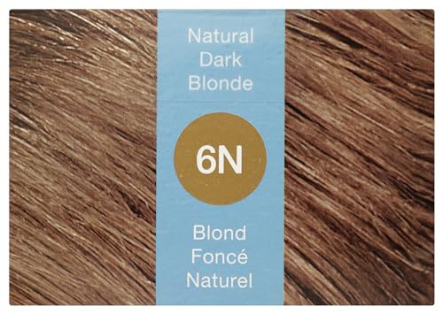 Tints Of Nature, Tinte Cabello Rubio Oscuro 130 ml miniatura 5