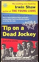 Tip on a Dead Jockey (Vintage Signet S1453) 0330251848 Book Cover