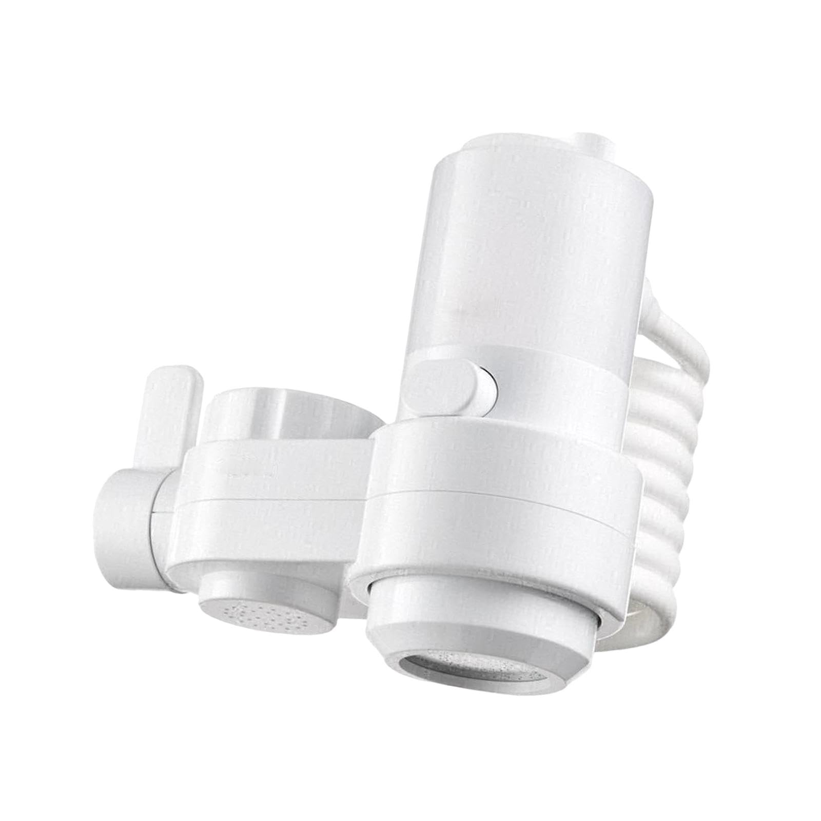Generic Accesorio para Grifo, Móvil, 360 Grados, Herramienta, Extensión para Grifo de Cocina
