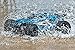 Traxxas 67064-1 RC CAR, Blue