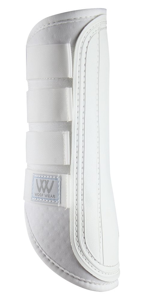 Woof Wear Single Lock Brushing Boot