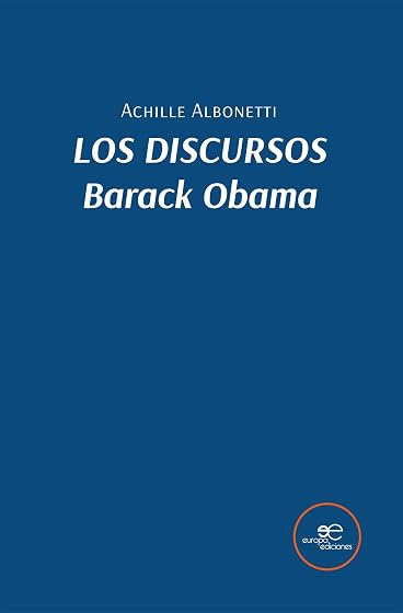 Los discursos. Barack Obama