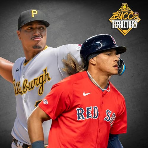 🚨TRADE!🚨 Instant Reaction to Pirates acquiring Jhostynxon Garcia for Johan Oviedo