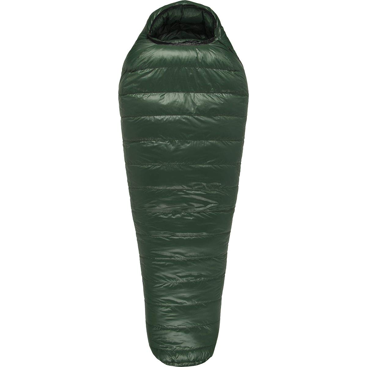Western Mountaineering Badger RZ Microfiber Sleeping Bag - 5'6