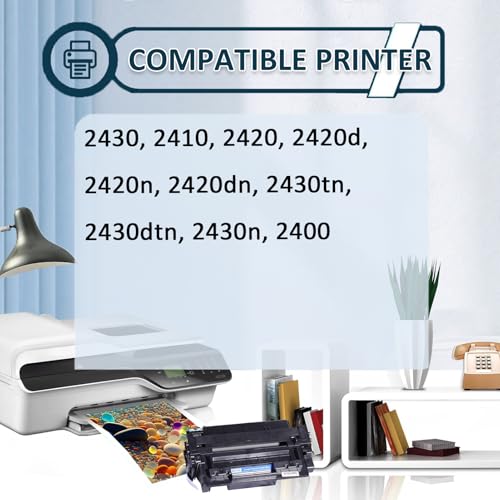 Tinta Y Tóner, Office Product Imagen adicional