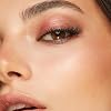 KIKO Milano Multi Finish Trio Blush & Bronzer Palette | 1 Bronzer And 2 Blushes In Matte And Metallic Finishes