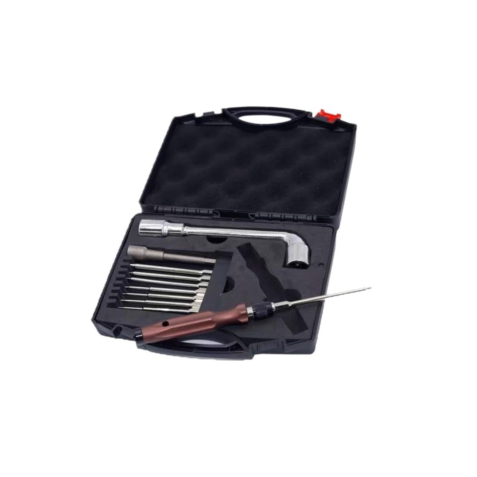 Kit de herramientas de reparación, compatible con DJI, Agras T100 T70P T60