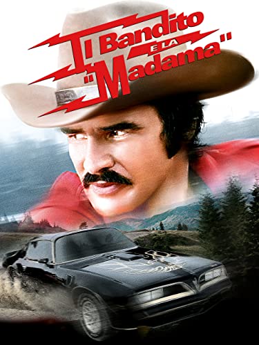  Il Bandito e la \