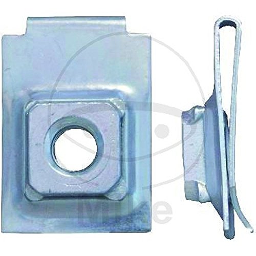 Preisvergleich Produktbild BLECHMUTTER M6 JMP