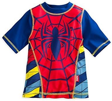 Amazon マーベル スパイダーマン ラッシュガード 水着 Usディズニーストア 並行輸入品 キッズ ボーイズ 男の子 90 Usサイズ2 水着 通販 Amazon マーベル スパイダーマン ラッシュガード 水着 Usディズニーストア 並行輸入品 キッズ ボーイズ 男の子 90 Usサイズ2 水着 通販