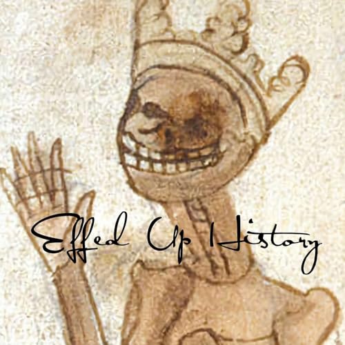 Effed Up History cover art