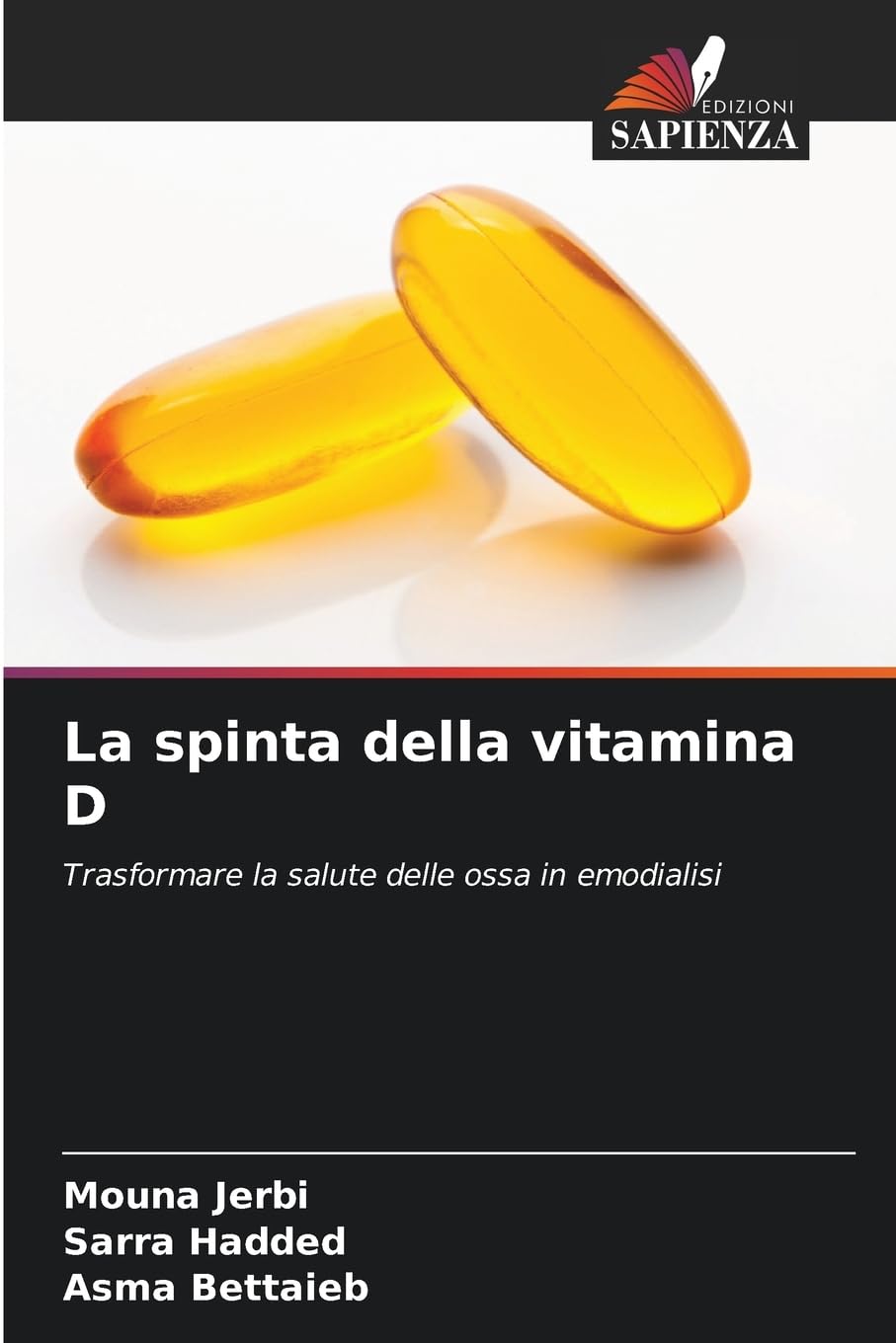 La spinta della vitamina D: Trasformare la salute delle ossa in emodialisi