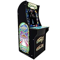 Algopix Similar Product 16 - Arcade1Up Galaga  Classic 2In1 Game