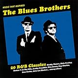 Music That Inspired The Blues Brothers / Various [Limited 180-Gram Vinyl]