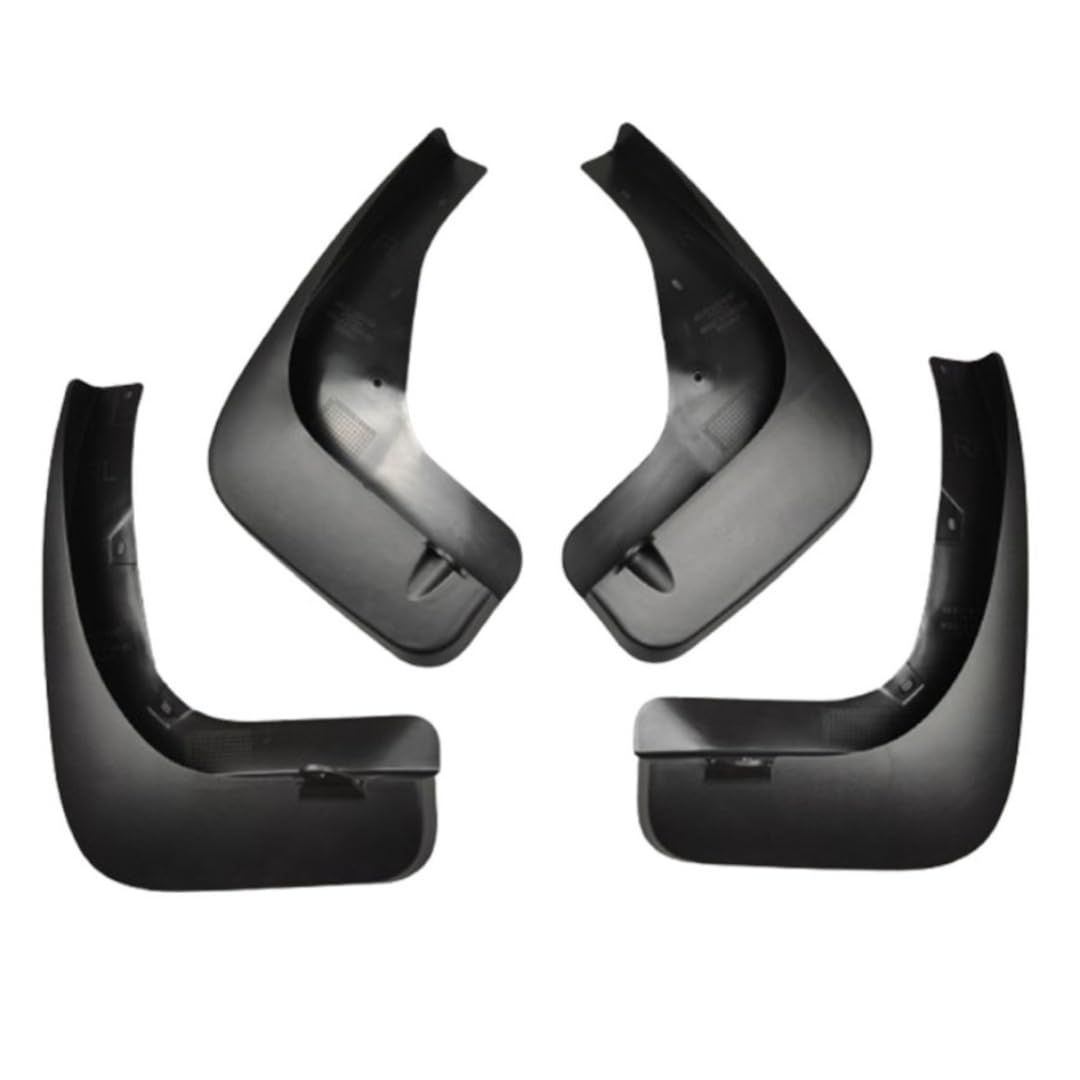 UDRFKDS Mud Flaps Splash Guards For Suzuki Vitara 2005-2019 Accessories Mudflap Fender Flares Front and Rear Mud Guard Set 4PCS