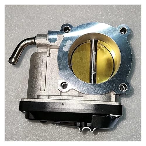 Cuerpo de acelerador de 57mm para optimizar la respuesta del motor en Mitsubishi 2.4L
