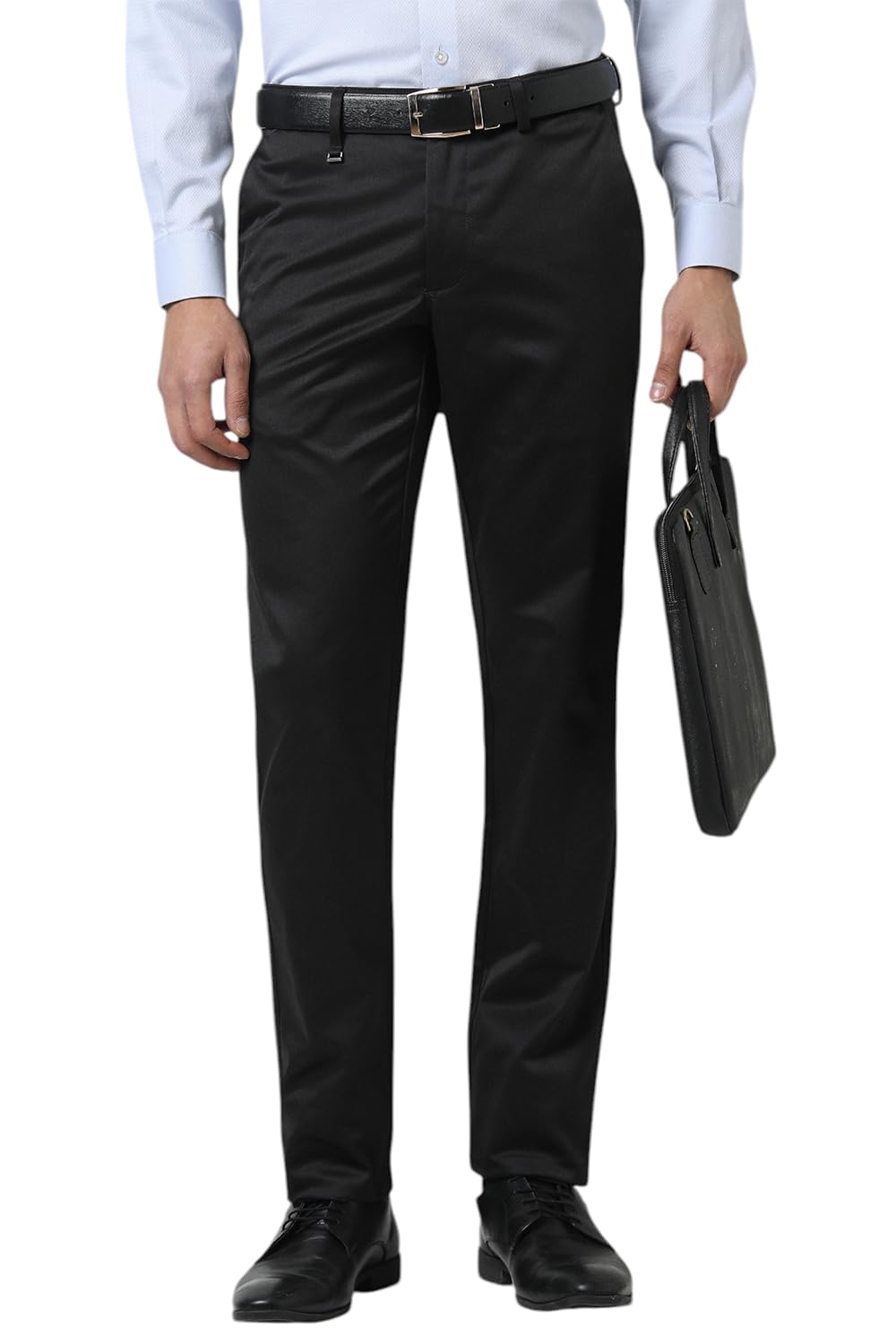van heusen Men's Slim Pants-picture-12