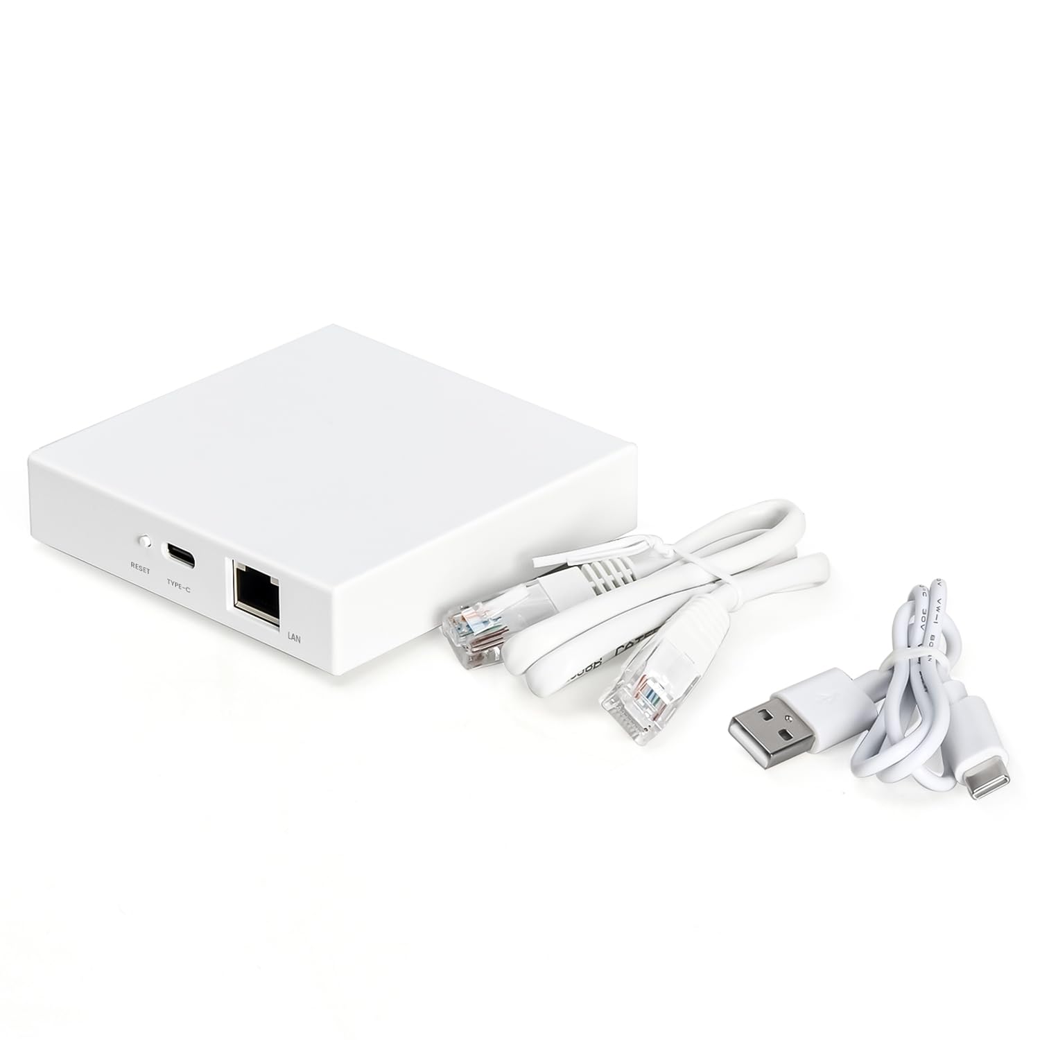 TONGOU ZigBee Appareils Smart Home, hub pour passerelle Tuya
