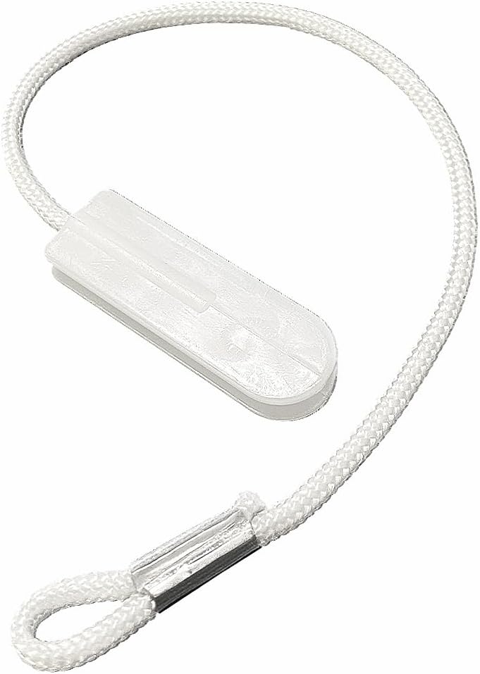 DD67-00039A For Samsung Dishwasher Rope-Door Spring Door Cable Parts (About 10 inches) SMGDMR57LFB/XAA (Note Detail) (1)