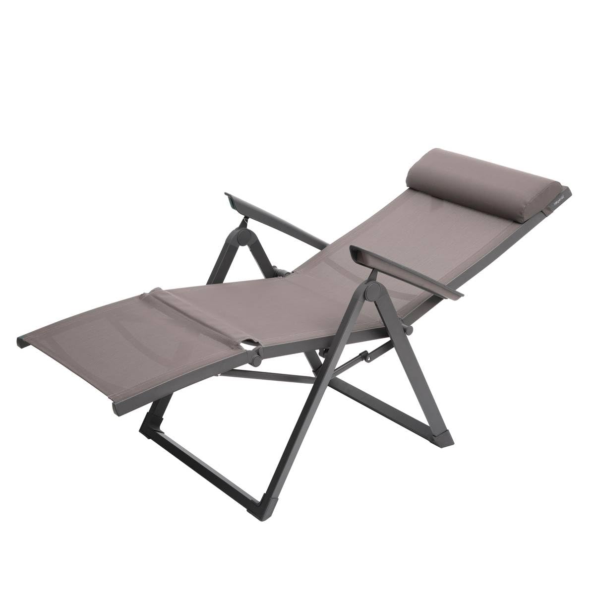 Hesperide - Sedia Da Giardino Pieghevole Greensboro In Acciaio Trattato Con Polveri Epossidiche Hespride  Abaf763b 4ccc 5541 99bd C80b97ce4907