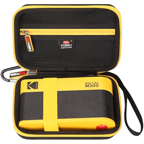 Funda rígida para cámara instantánea Kodak Mini Shot 2 ERA miniatura 1