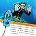 DIN Valve Scuba Adapter, Paintball Fill Station for Underwater Activities, PCP Tank Connector for Scuba, HPA Tank Filling Adapter, Capable of 4500 psi, 36
