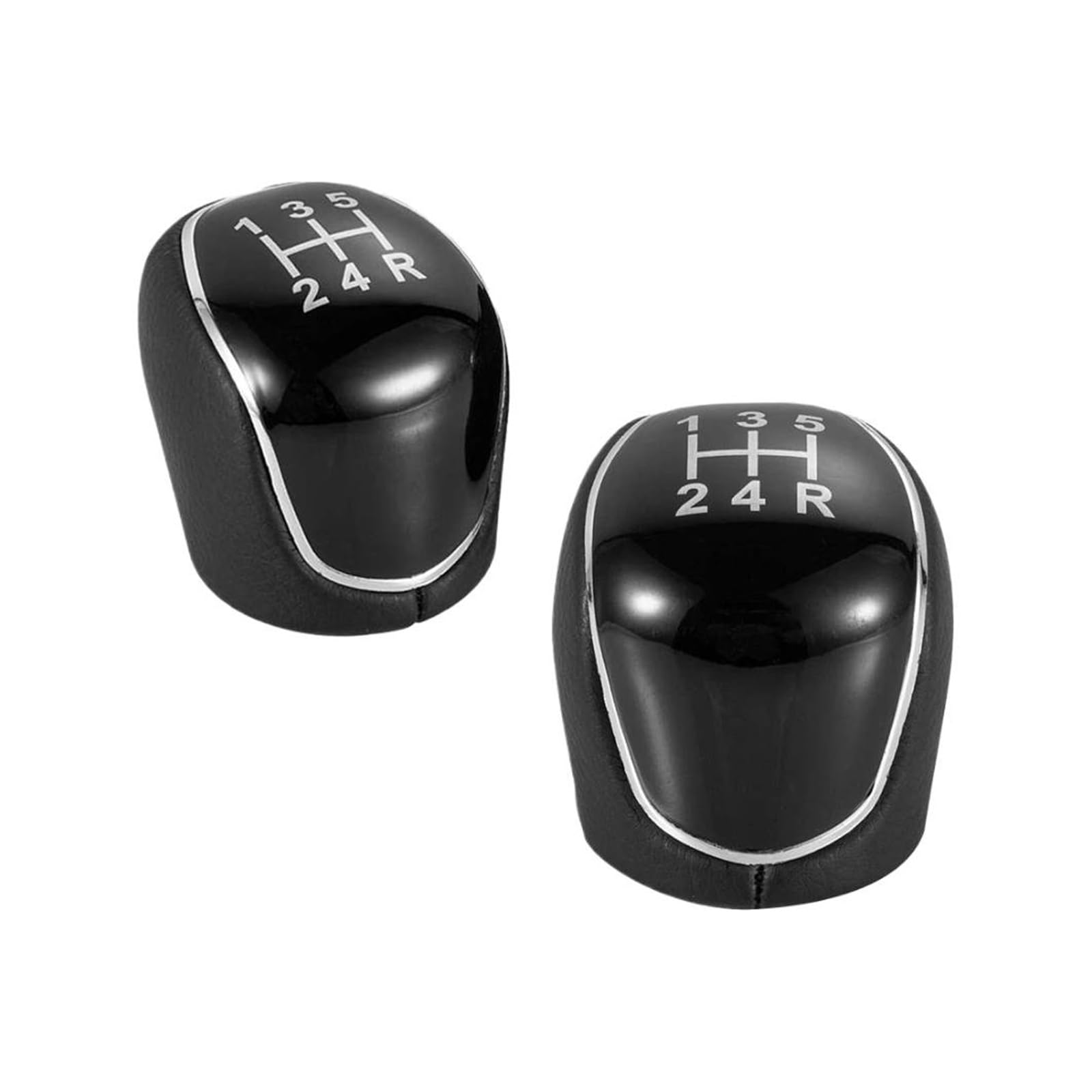 KUNYOS for Focus Mk2 Mk3 C-MAX for Grand Galaxy Kuga Gear Knob Style