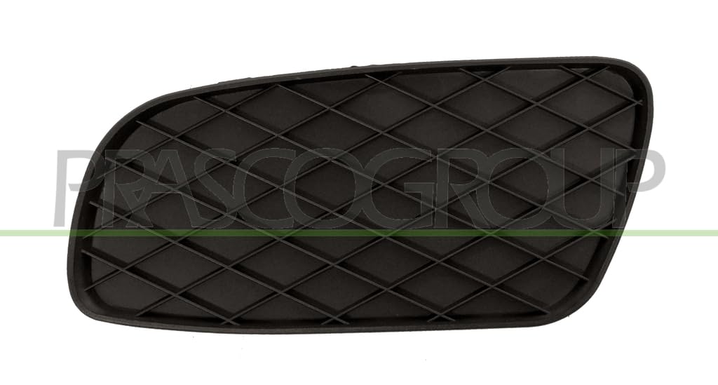 Left Front BLIC 5512-00-3502915P Ventilation Grilles, bumper for SMART