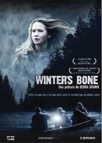 Winter´s bone [DVD]