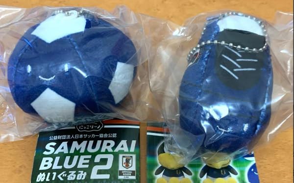 にっこりーノ　サッカーボール にっこりーノ サッカーボール