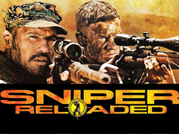Sniper: Reloaded [DVD] [2011]: Amazon.co.uk: Chad Collins, Annabel