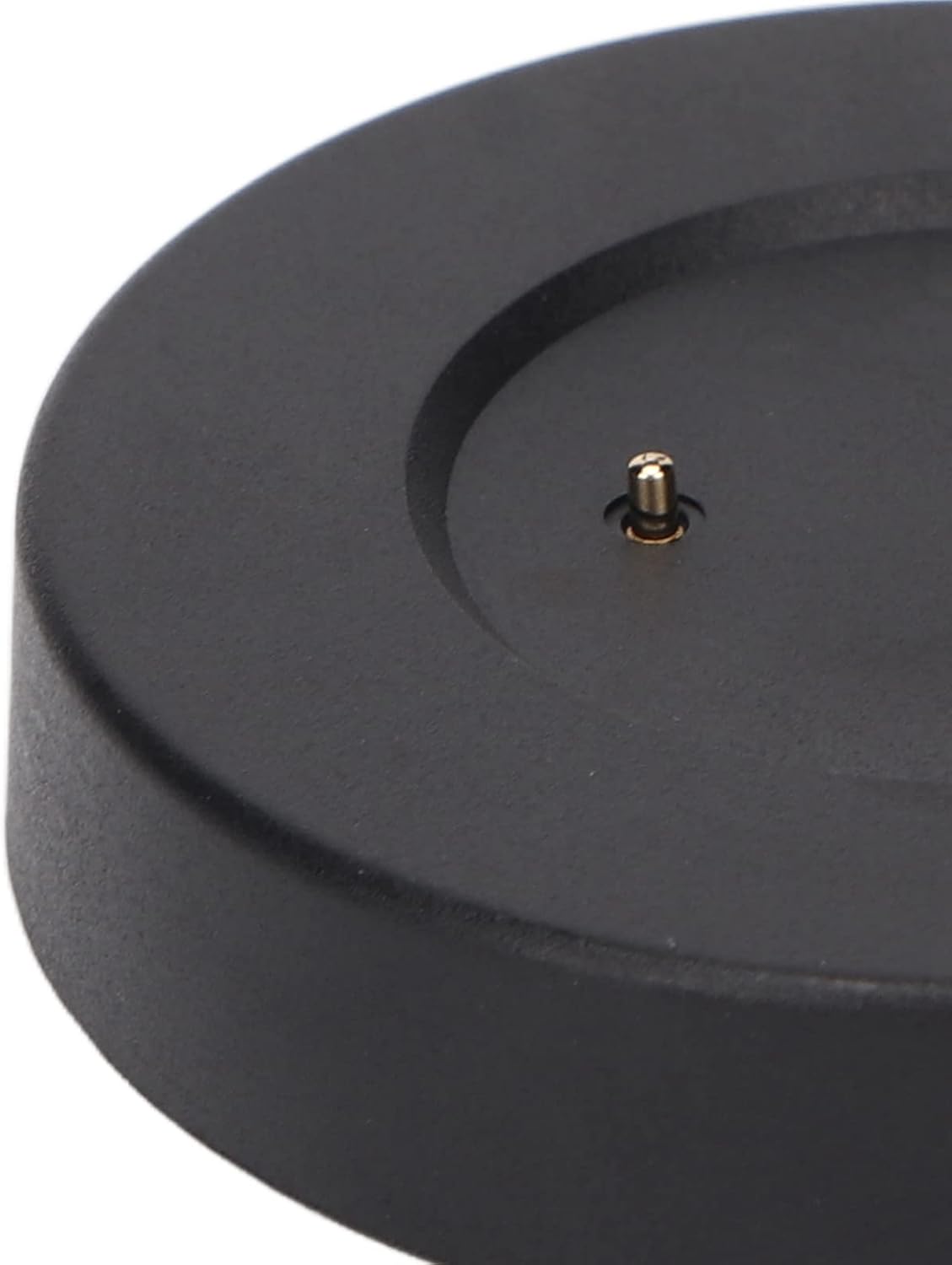 Magnetic Fast Charging Watch Charger for GT GT2 GT 2e Watch, for Magic Watch, for Magic 2, for GS Pro Watch, for Dream Watches (Black)