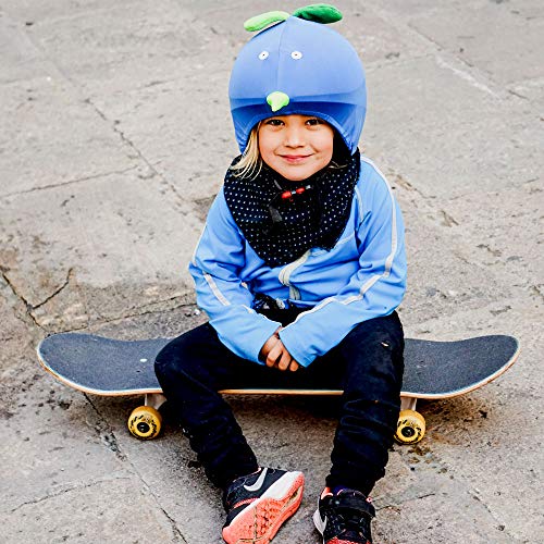 COOLCASC UCCELLO copricasco multisport