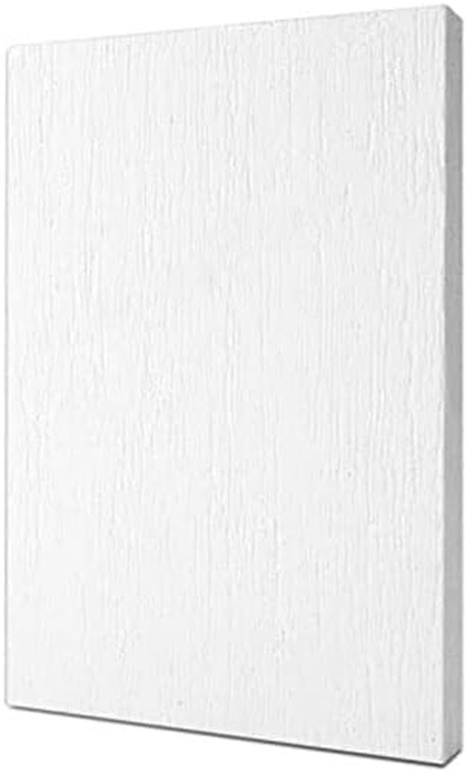Isolante in Fibra Ceramica Resistente al Fuoco, 600*400*20mm, 600*400*20mm
