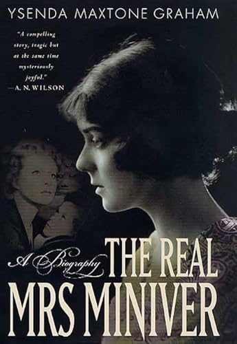 The Real Mrs Miniver