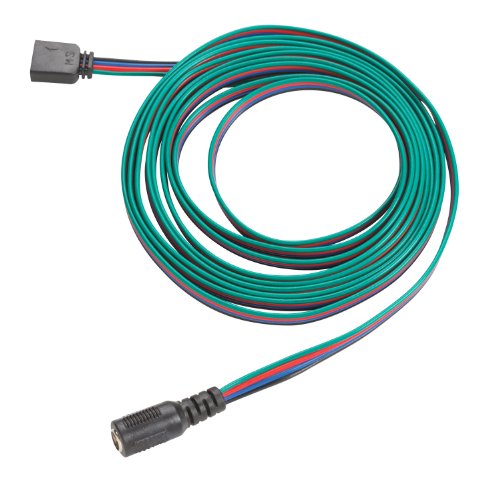 Image of Kichler 2SL25RGBBK Cabinet Cable /Wire