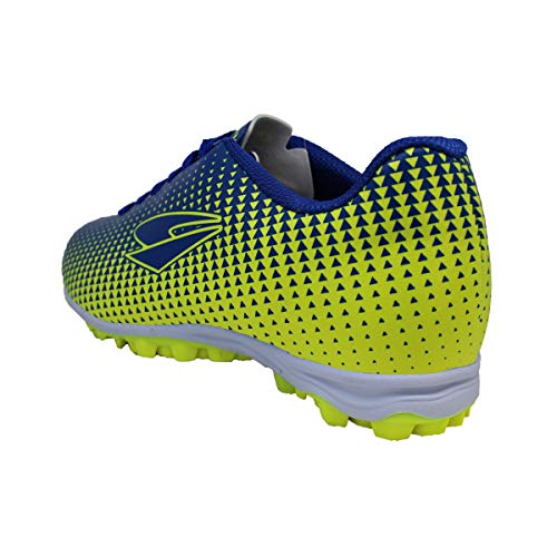 Chuteira Dray Topfly 3D Adulto Unissex Verde 42