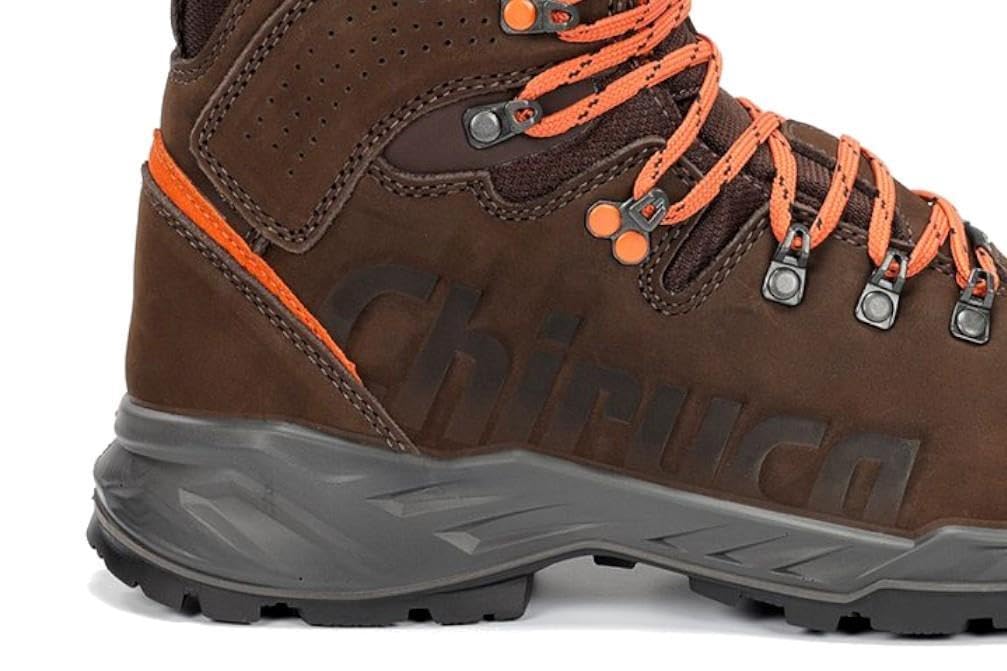 CHIRUCA Bota Sequoia Force 12 - Gore tex