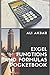 Excel Functions and Formulas Pocketbook