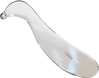 Gua sha tool Gua sha stainless steel IASTM Tools Scraping Massage Tool for Soft Tissue tool Physical Therapy Used for Legs,Back, Arms, ,Shoulder ,Neck