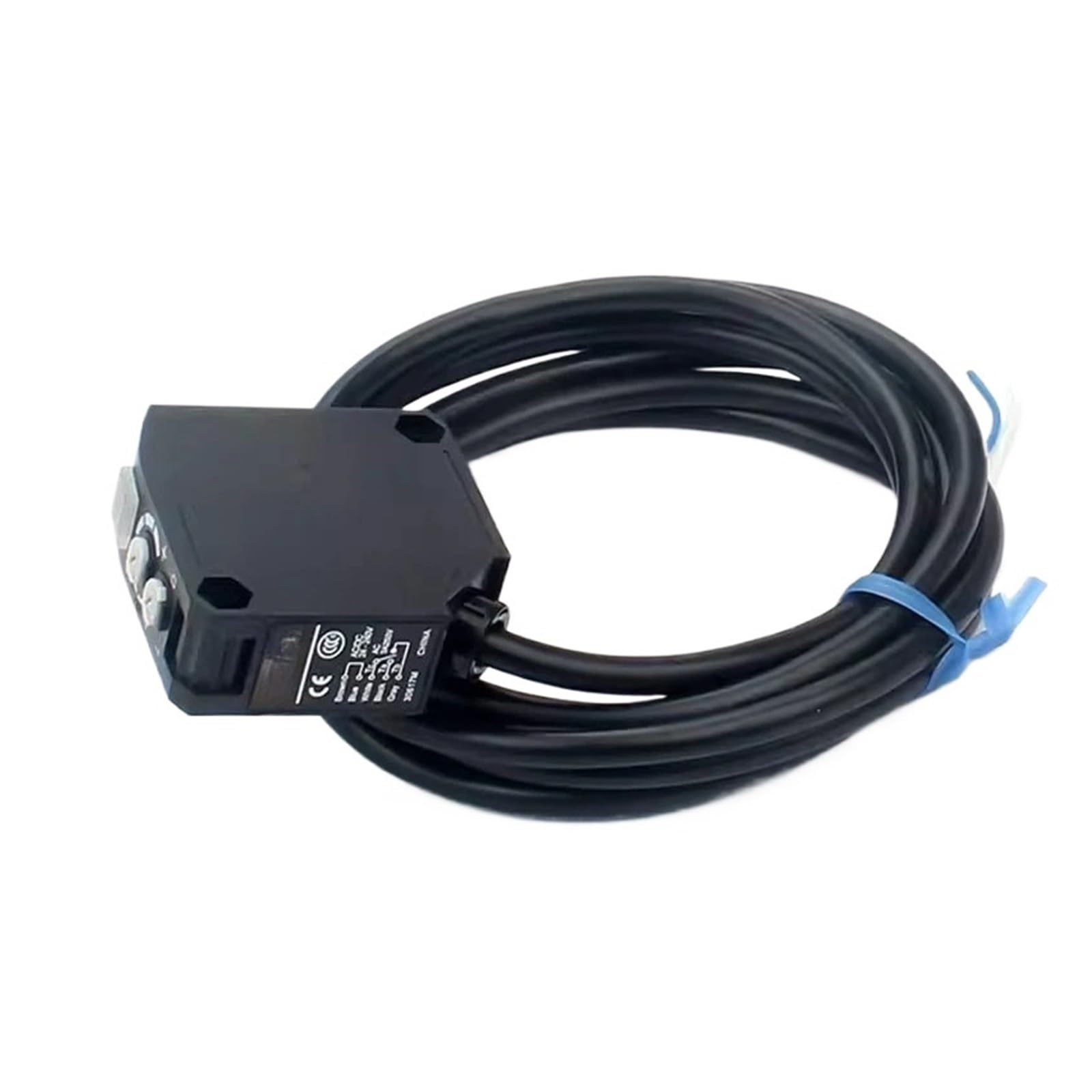 LEOTNNDQ Photoelectric Switch E3JK-RN11-12 E3JK-RP11-12 Sensor(E3JK-RP12)