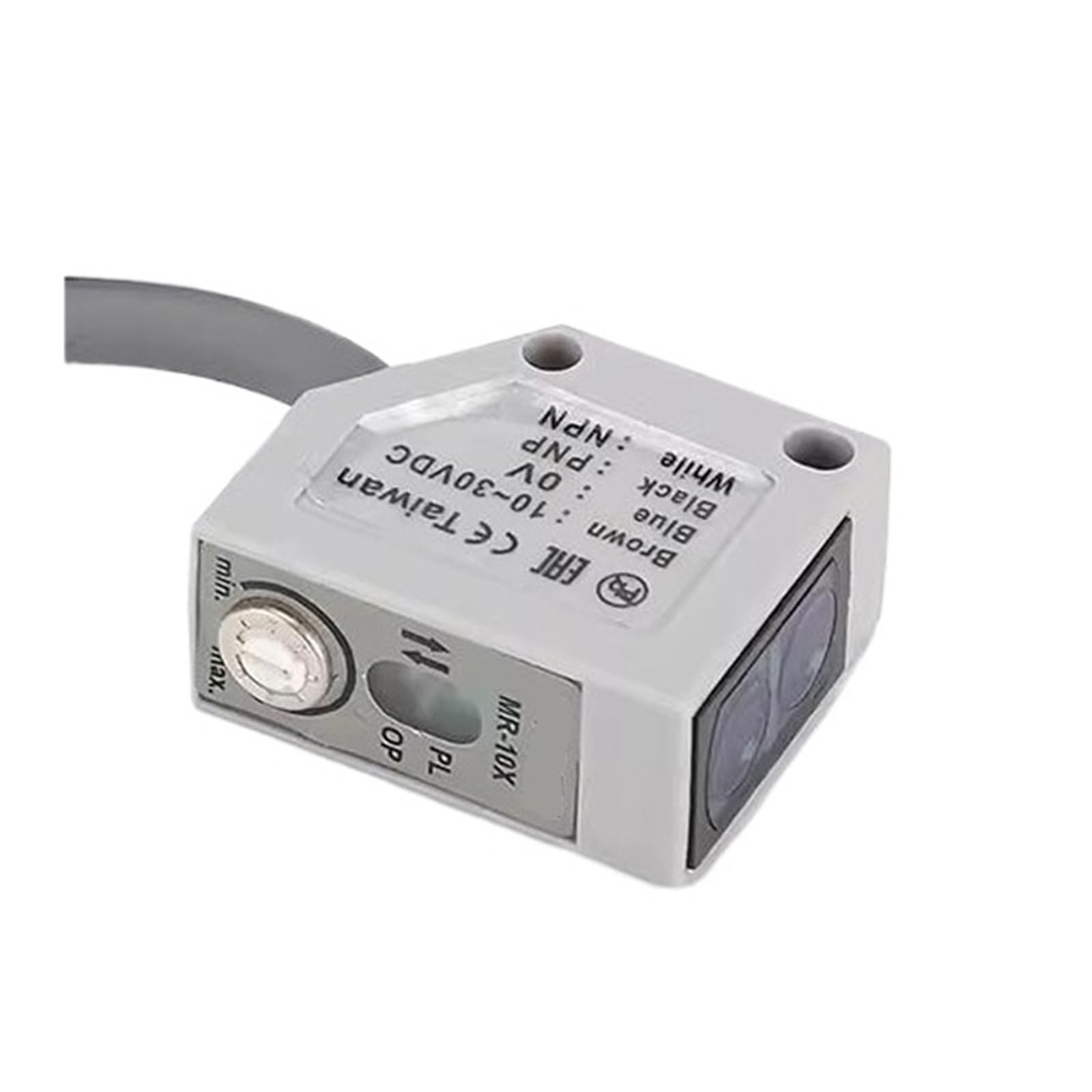 CXFCIHFT Photoelectric switch sensor MR-10X MR-30X MR-30XP MX-60X MX-60XP MR-10XP MR-10NE MR-30NE(MX-60X)