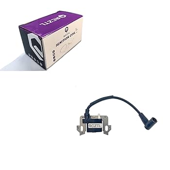 マザー+カーボン　131.5✕50.3 Amazon.com: RCZTL Ignition Coil Replace Honda #30500-Z8B-903