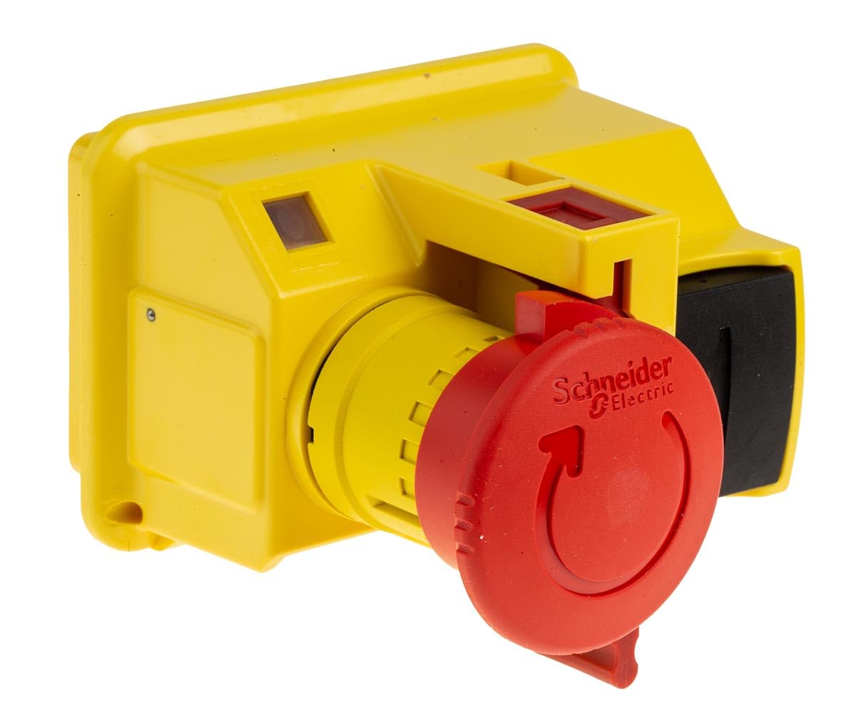 Schneider Electric GV2L03 GV2L Disjuntor Motor Magnético, 0.4A, 50KA, 89mm x 45mm x 97mm