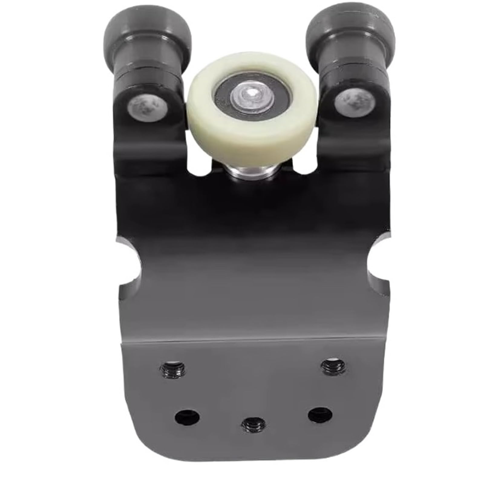 Nnmikolc One Color Car Door Lower Hinges Compatible With Peugeot For Expert 2016 2017 2018 2019 2020 2021 2022 2023 Car Left Right Sliding Roller Middle Door Hinge